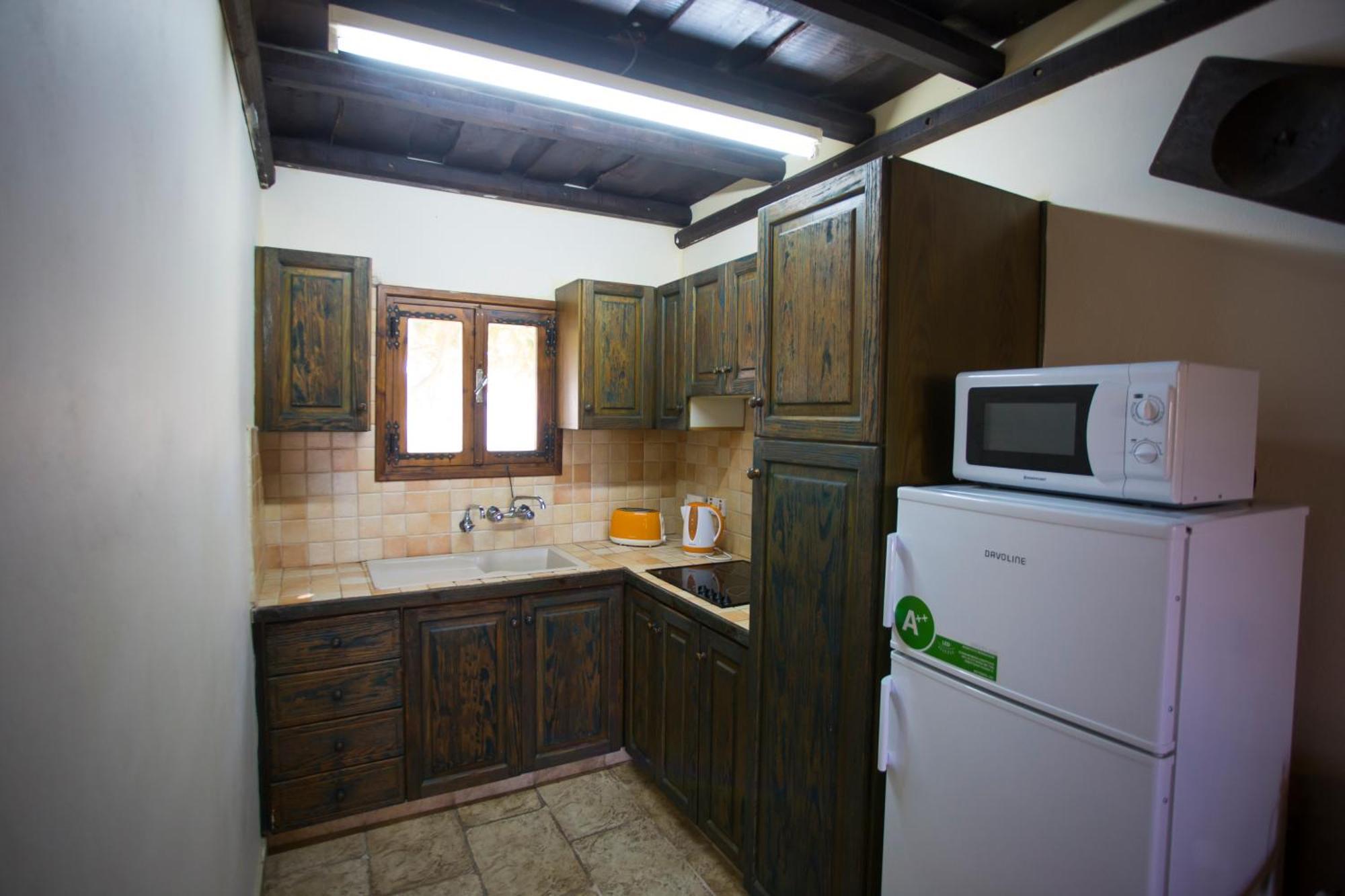 George Houses Pentakomo Room photo