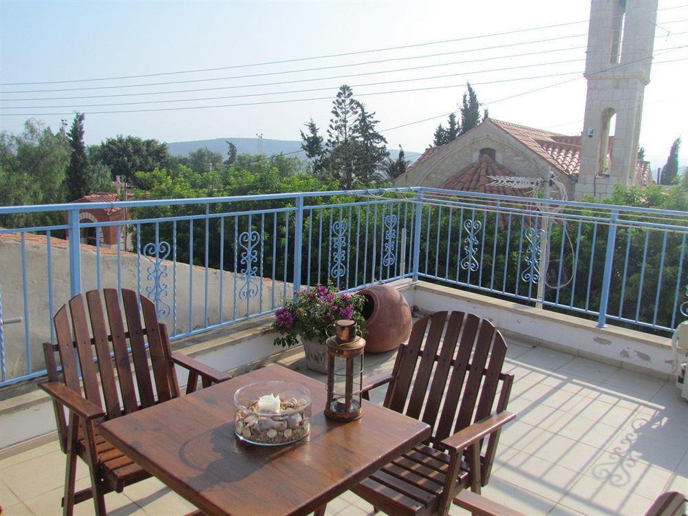 George Houses Pentakomo Exterior photo